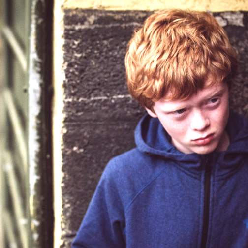 Breathe (14 mins). A British-Irish film by James Doherty.