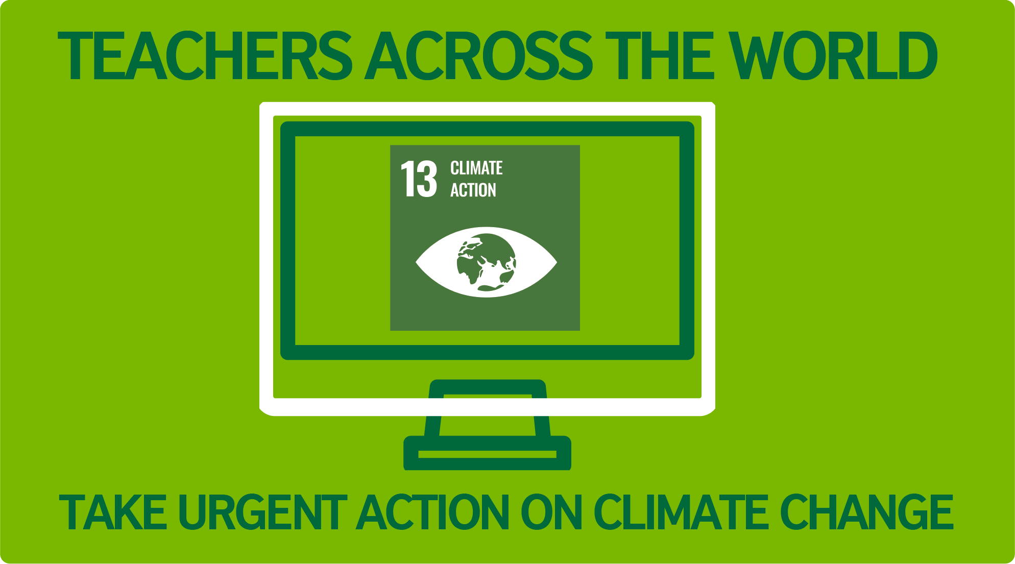 Take Urgent International Action On Climate Change Webinar British