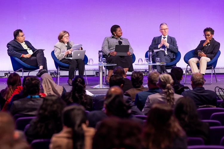 Going Global | British Council