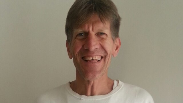 Aptis Test Expert John Tucker at British Council