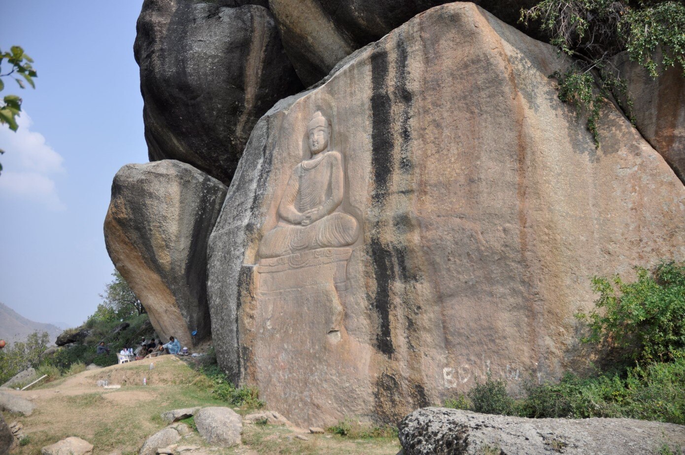 The world is on fire, so why should we care about cultural heritage ...