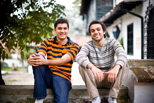 Next Generation Colombia | British Council