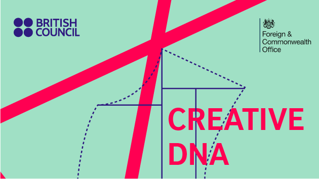 Creative DNA British Council Creative DNA British Council
