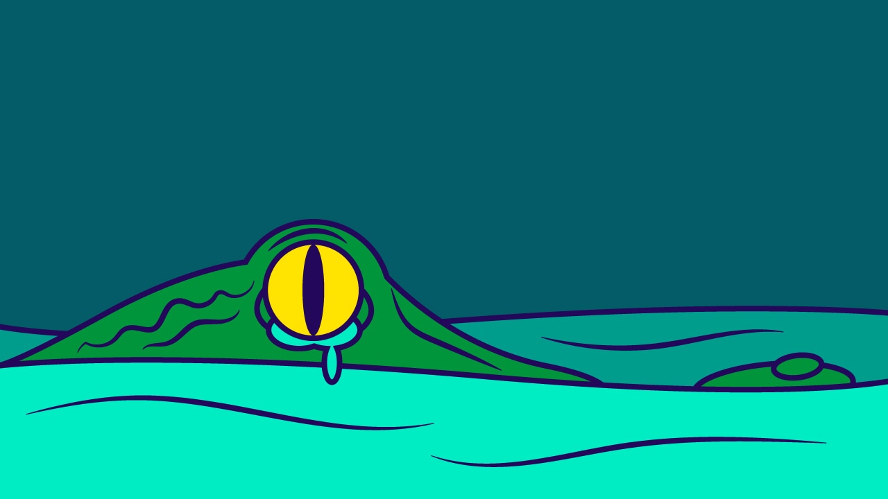 Crocodile Tears: Why Do We Use This Phrase? Origins, History & Meaning