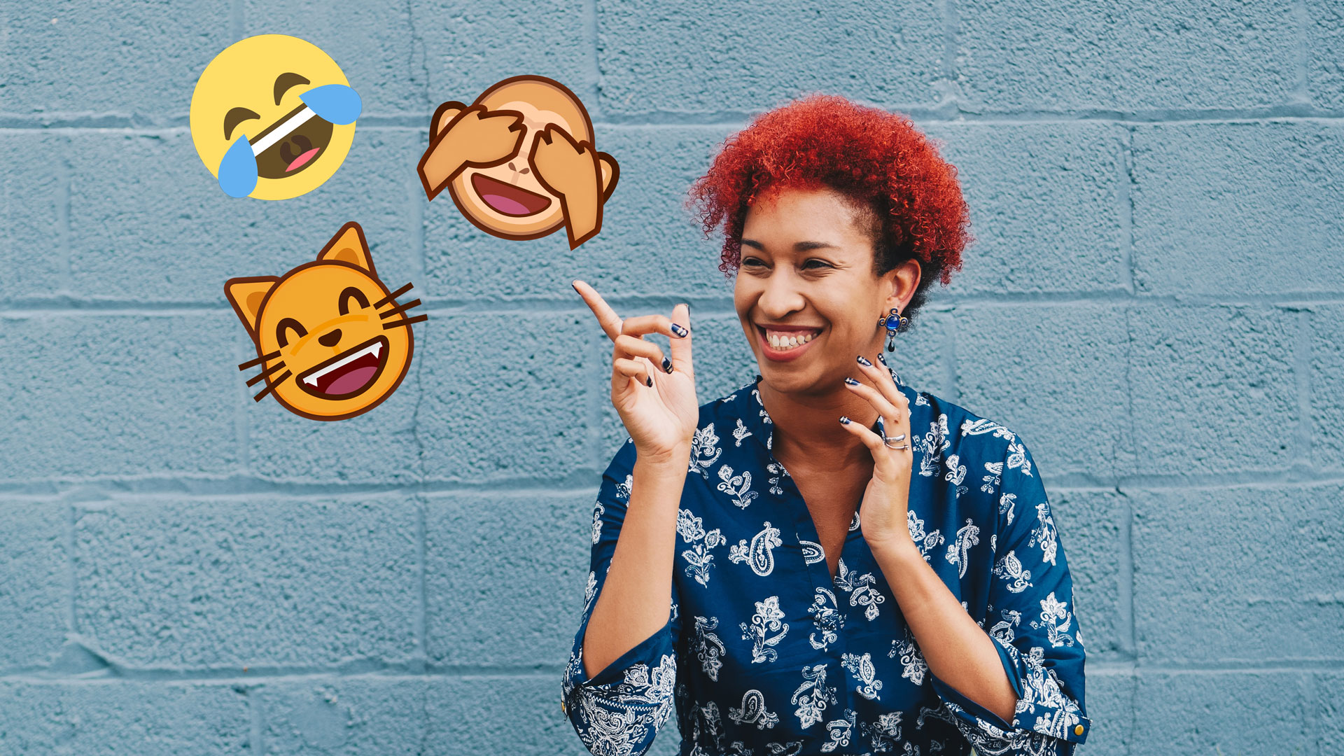 Nine ways to use emojis in the English classroom | British Council