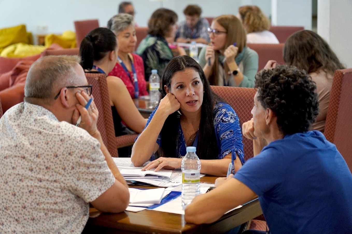Folkestone School for Girls school exchange Chapter 1 the preparation