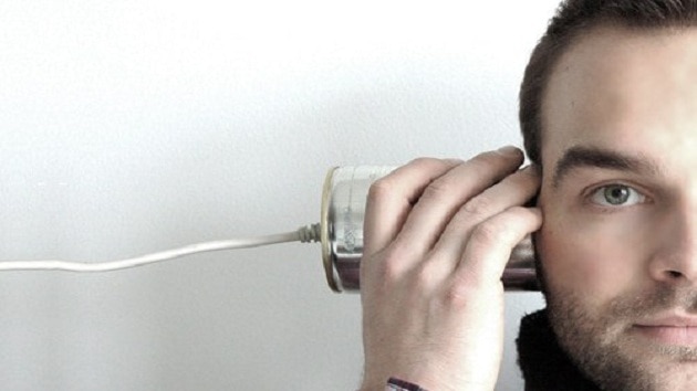 An Image Of Listening To Prepare Language Students For Academic Listening