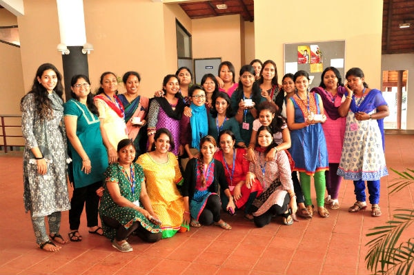 Empowering women in India through social enterprise | British Council