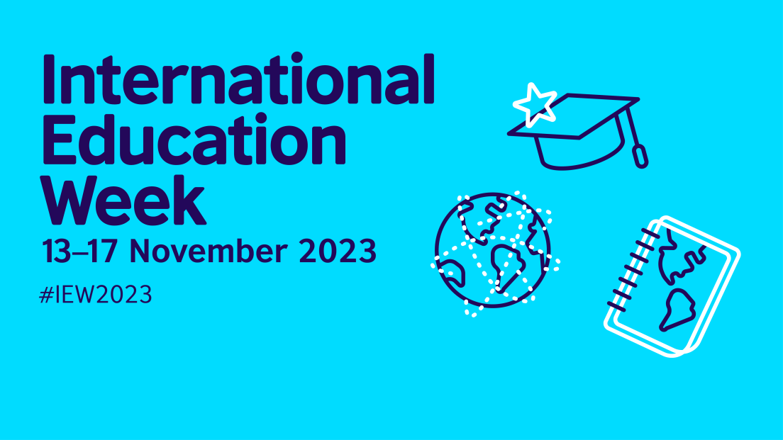 International Education Week British Council