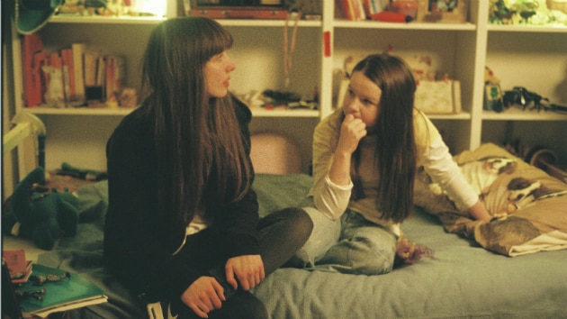 Two Girls Film Kiss Helped Me Make Sense Of My Feelings British Council 