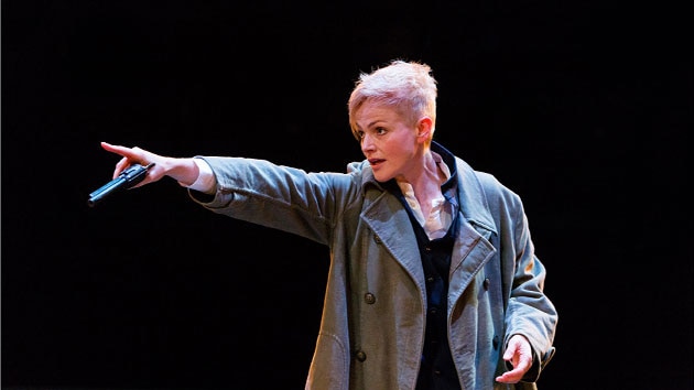 setting of the play hamlet