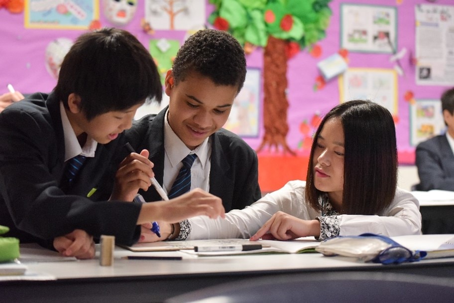 About the Mandarin Excellence Programme British Council