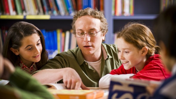 my classroom observation experience