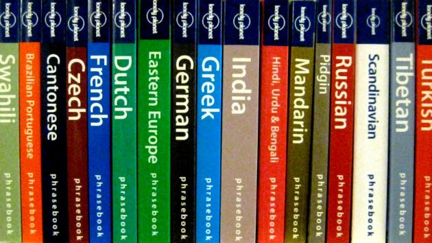 Why I decided to learn languages (14 and counting) | British Council