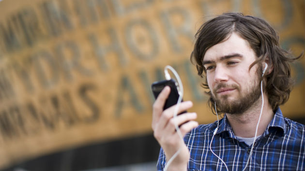 Podcasts to help English learners practise listening | British Council