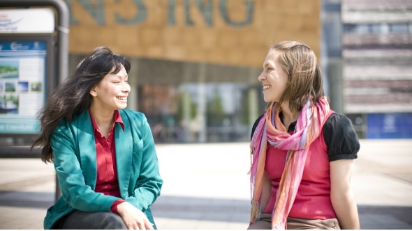 Gender equality and the empowerment of women and girls in the UK ...