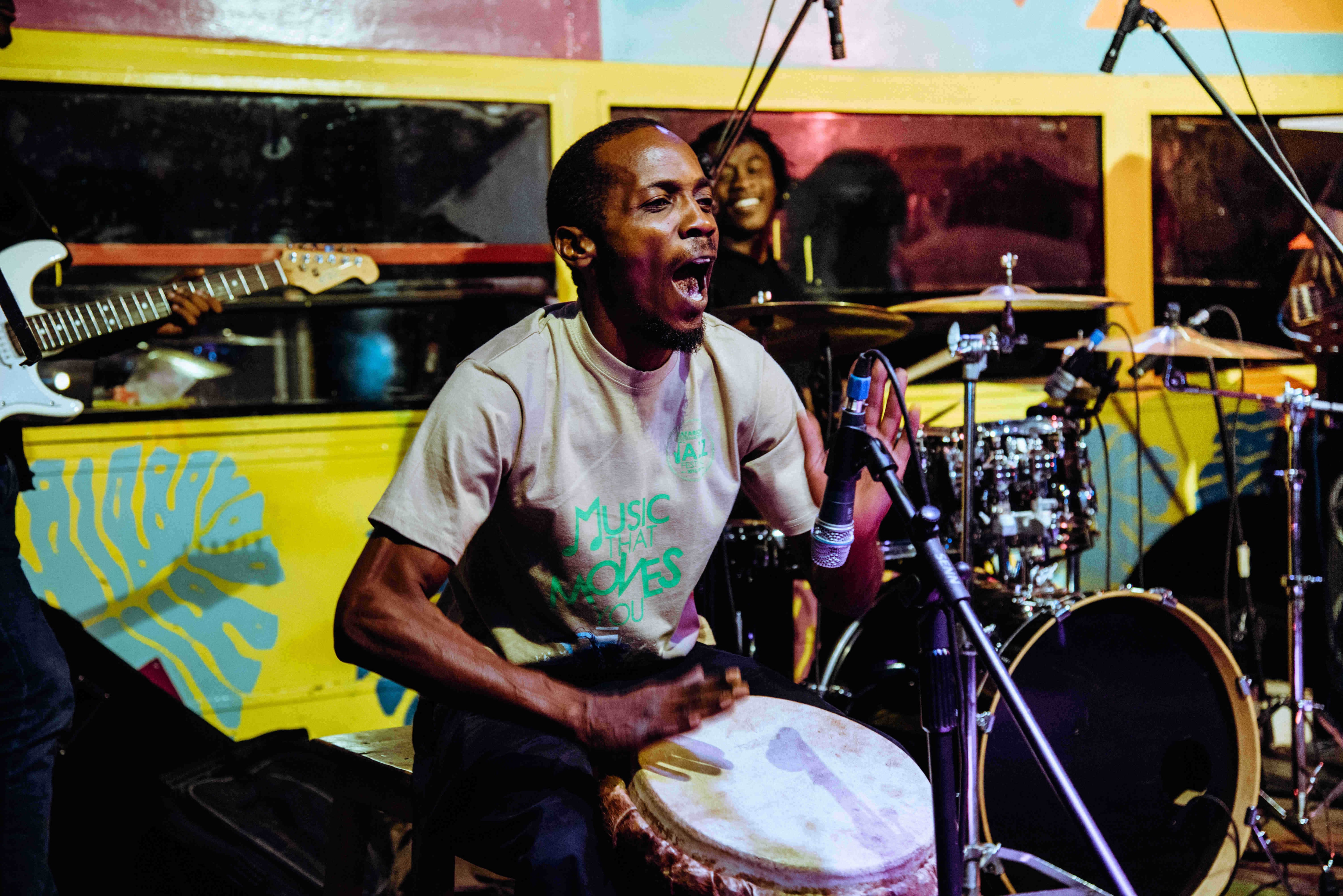 Scoping the East Africa Music Sector British Council