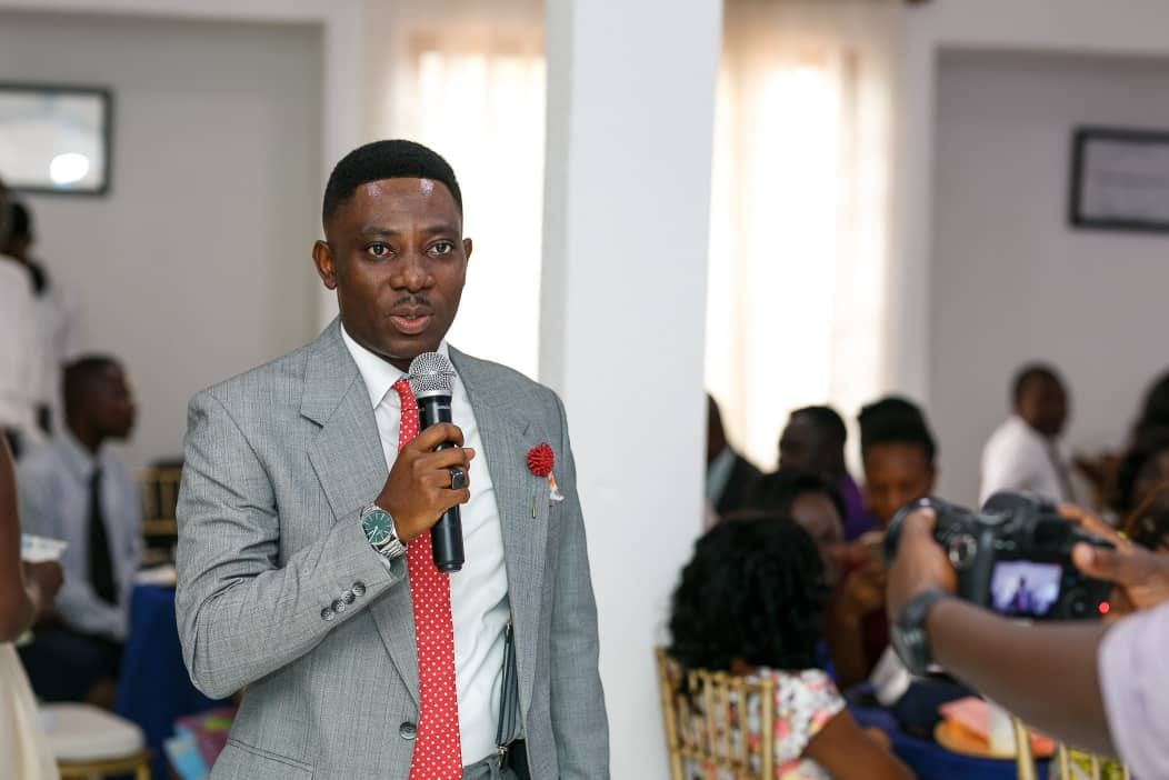I Helped To Create Ghana s First National Apprenticeship Policy
