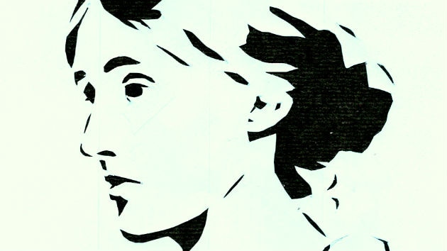 what if shakespeare had a sister by virginia woolf