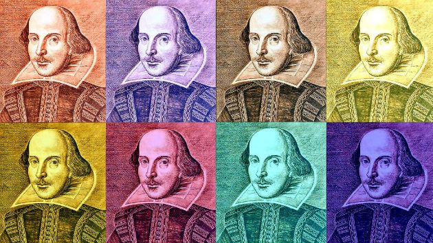 Was Shakespeare as popular in his own time as he is now?