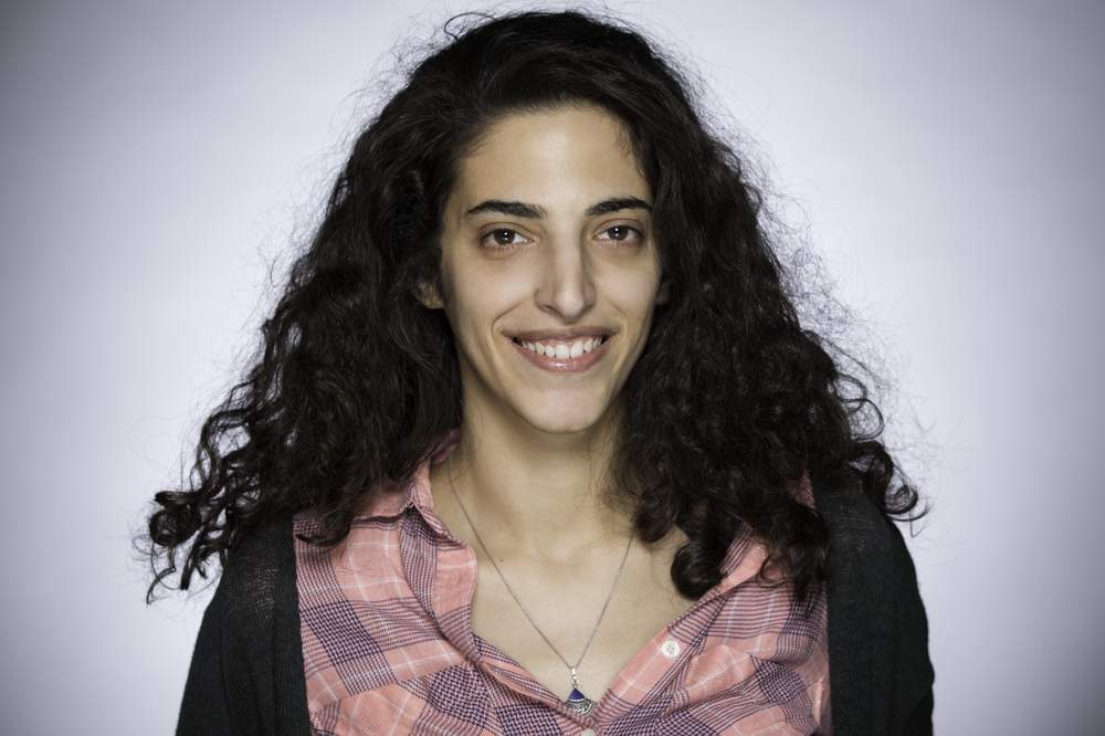 Dalia Taha