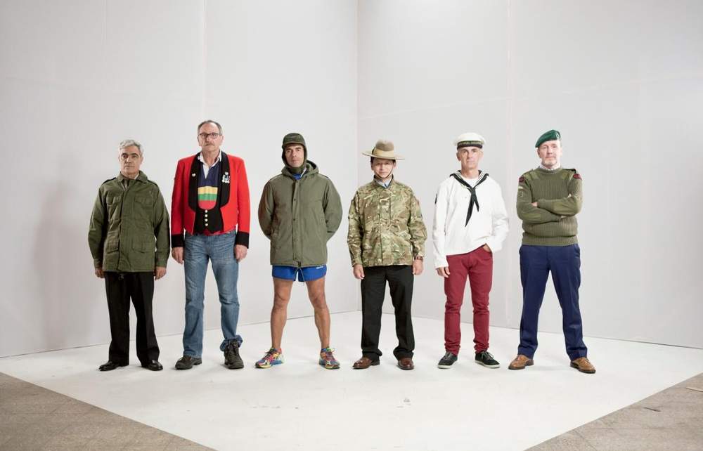 The MINEFIELD company