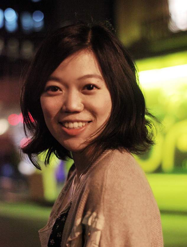 Zhu Yi
