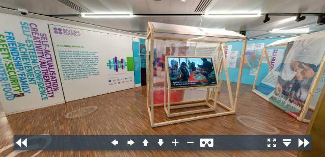 View the virtual exhibition by clicking on the image above.