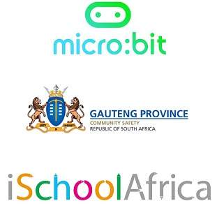 Micro:bit Educational Foundation
Gauteng Education DepartmentFacilitated by iSchoolAfrica - an education initiative developed by Core Group that reaches schools across South Africa in rural and urban settings. Micro:bit Educational Foundation
Gauteng Education DepartmentFacilitated by iSchoolAfrica - an education initiative developed by Core Group that reaches schools across South Africa in rural and urban settings.