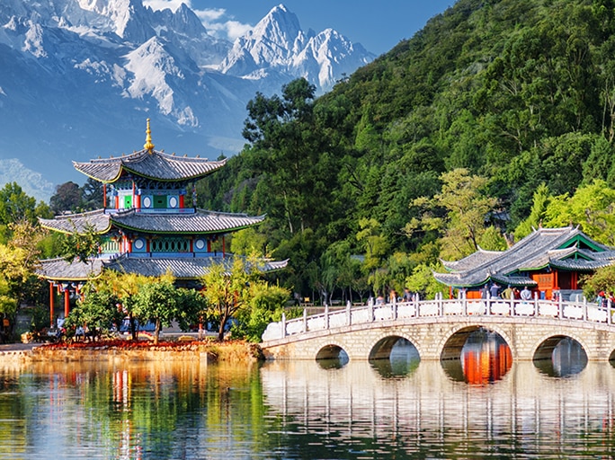 Learning Chinese changed my life for good | British Council