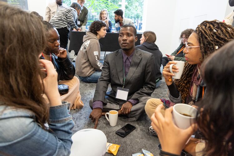 Our programmes | British Council