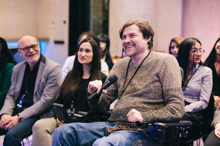 About Alumni UK Disability Inclusion Community of Practice | British ...