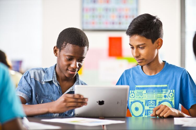 Education Exchange: your partnership, your way | British Council