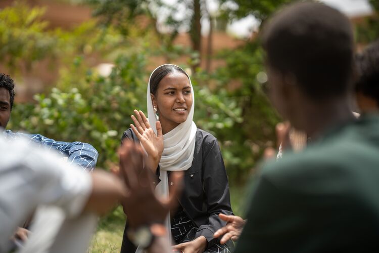 EARTH Scholarships | British Council